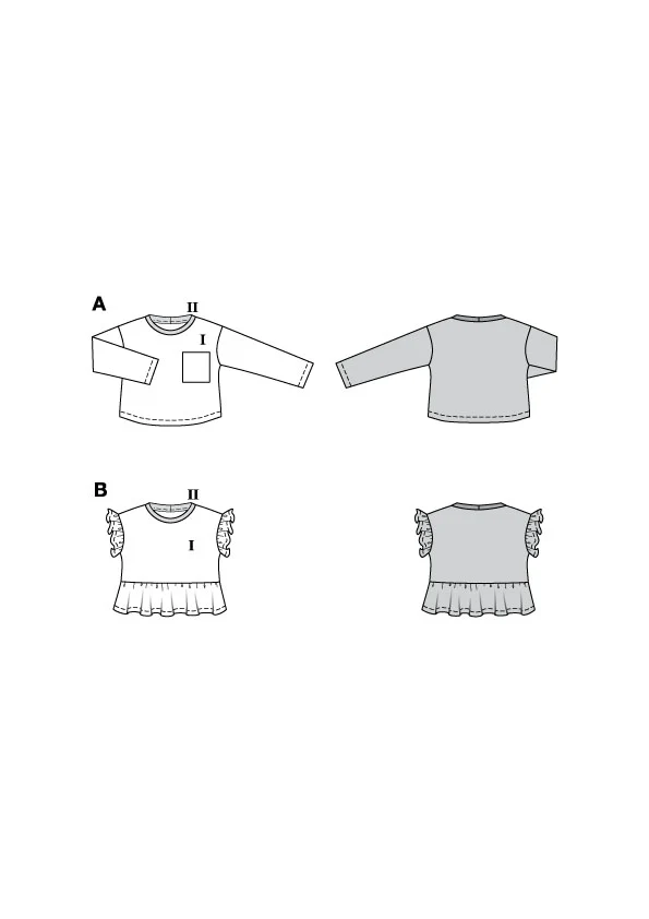 9223 Shirt