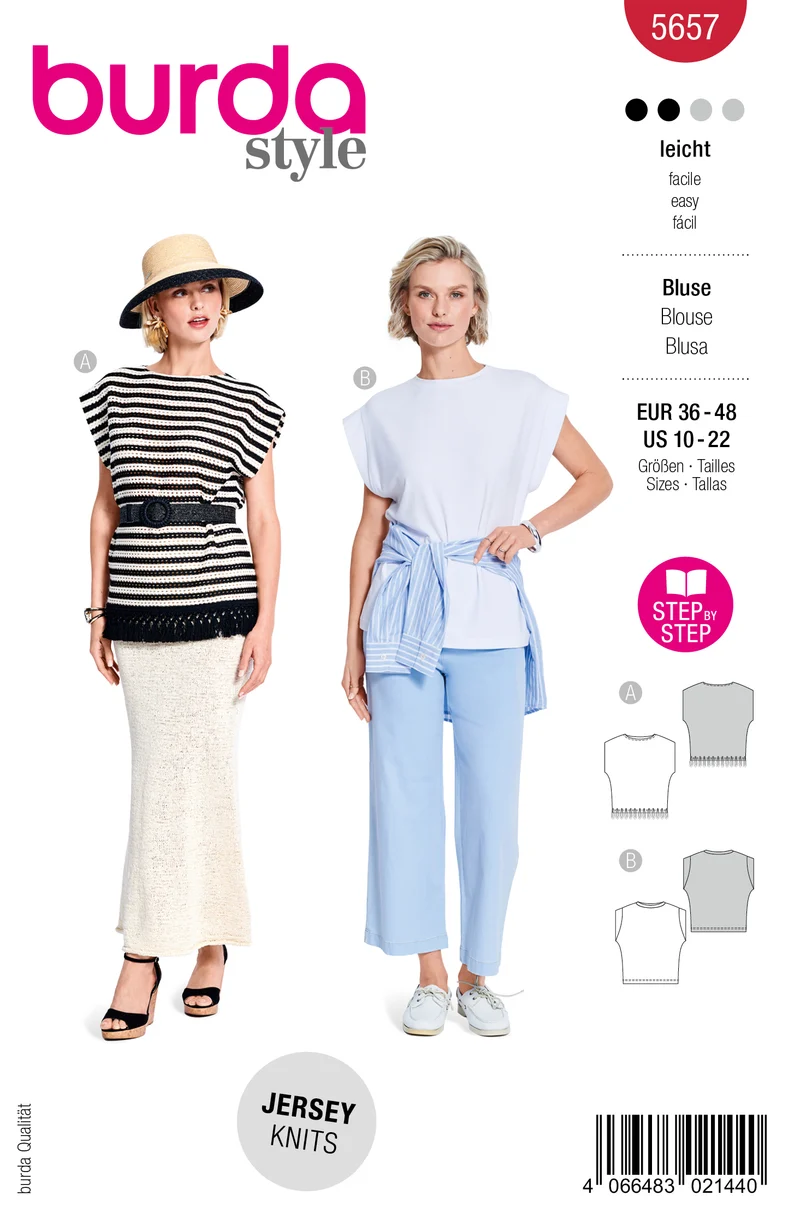 5657 - Shirt