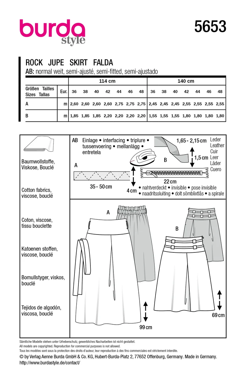 5653 - Rock