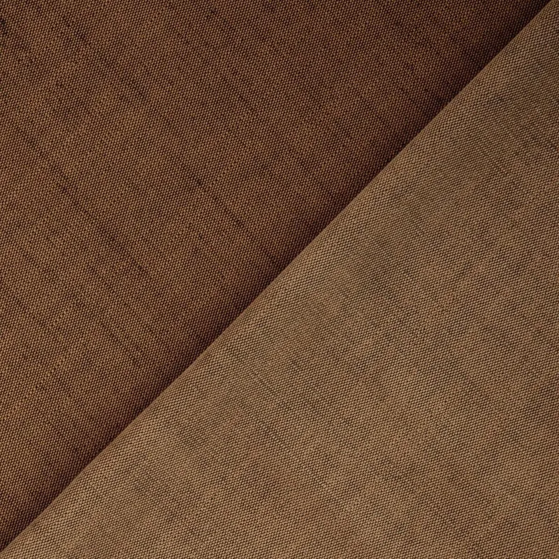 Recycelt Bicolor - ochre 280 cm