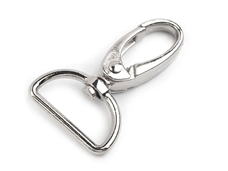 Karabiner - 25 mm