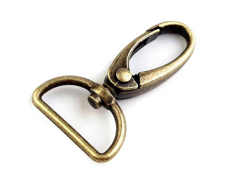 Karabiner - 25 mm