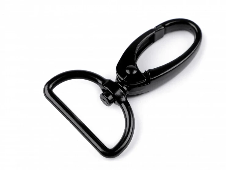 Karabiner - 25 mm