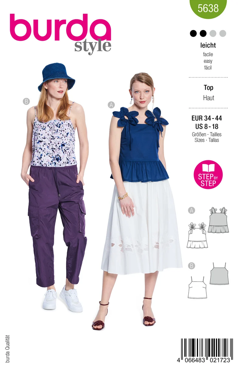 5638 - Top