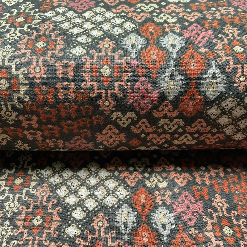 Digital Printed Various Designs 100% Cotton crafting Fabric 160cm M1581