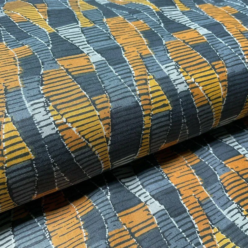 Digital Printed Various Designs 100% Cotton crafting Fabric 160cm M1581