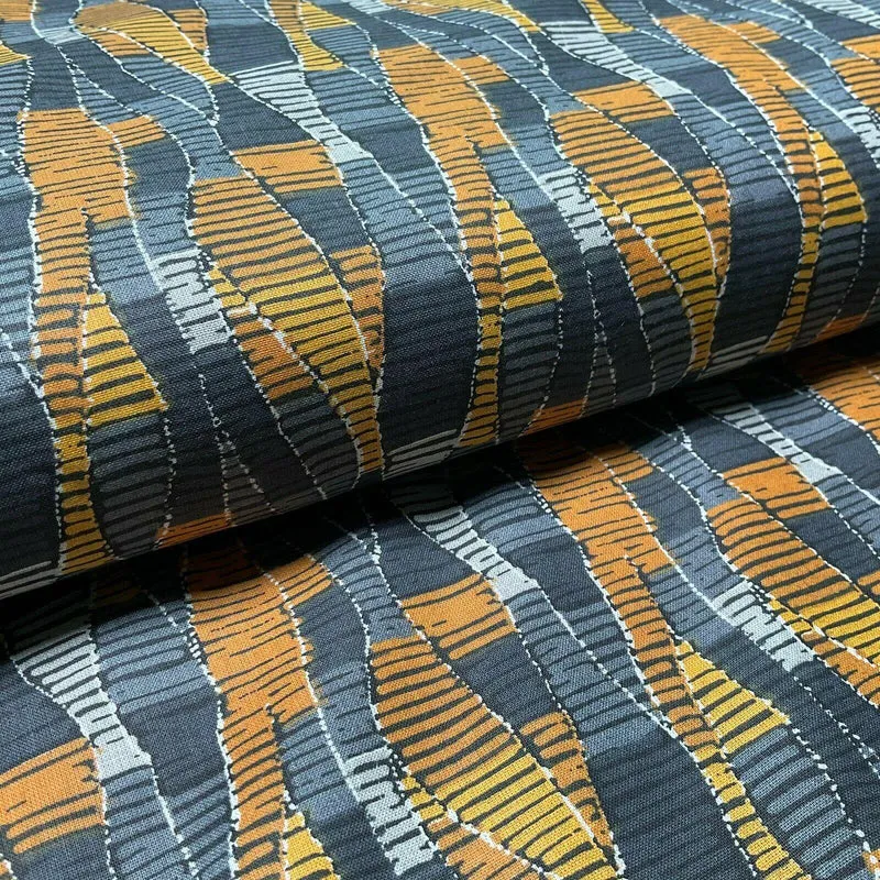 Digital Printed Various Designs 100% Cotton crafting Fabric 160cm M1581