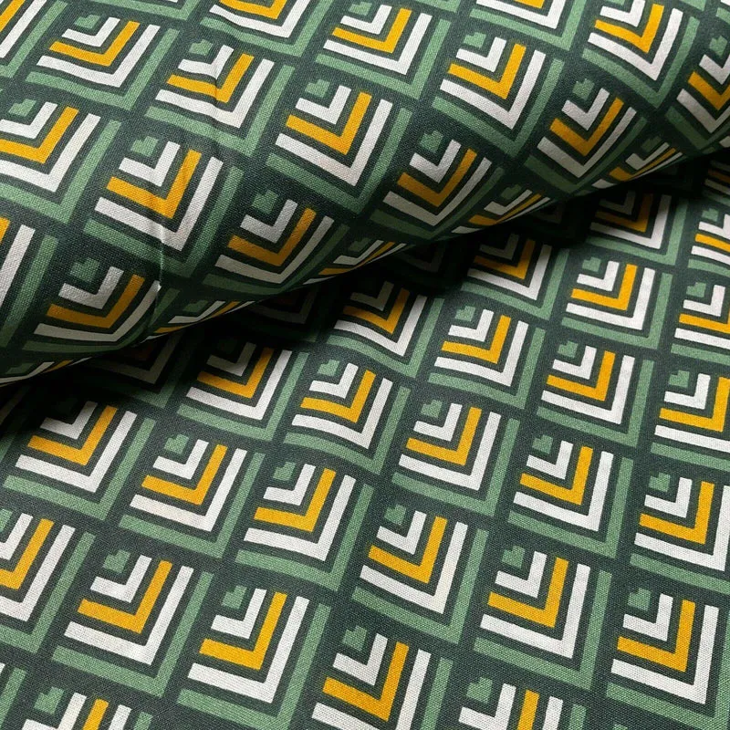 Digital Printed Various Designs 100% Cotton crafting Fabric 160cm M1581