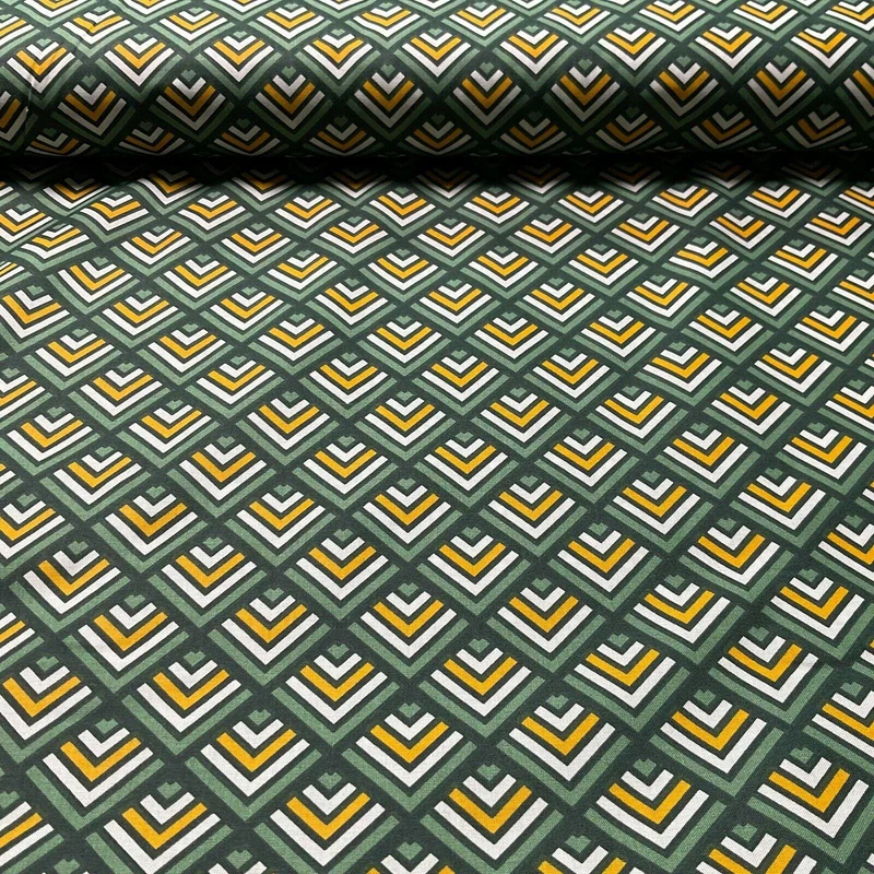 Digital Printed Various Designs 100% Cotton crafting Fabric 160cm M1581