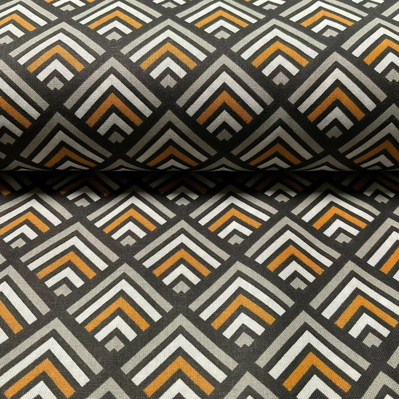 Digital Printed Various Designs 100% Cotton crafting Fabric 160cm M1581
