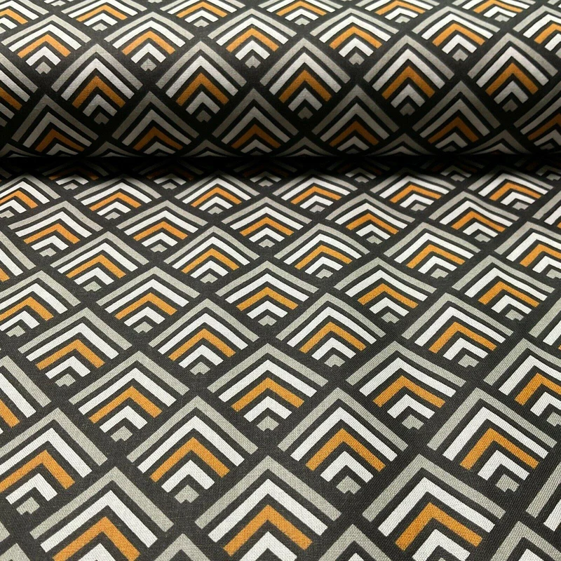 Digital Printed Various Designs 100% Cotton crafting Fabric 160cm M1581