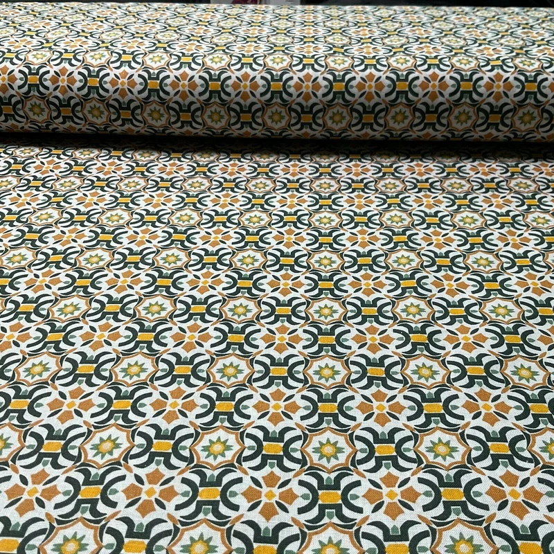 Digital Printed Various Designs 100% Cotton crafting Fabric 160cm M1581