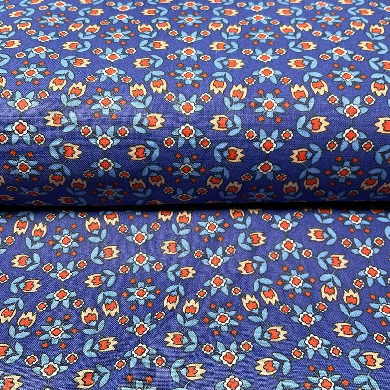 Digital Printed Various Designs 100% Cotton crafting Fabric 160cm M1581