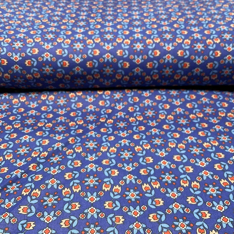 Digital Printed Various Designs 100% Cotton crafting Fabric 160cm M1581