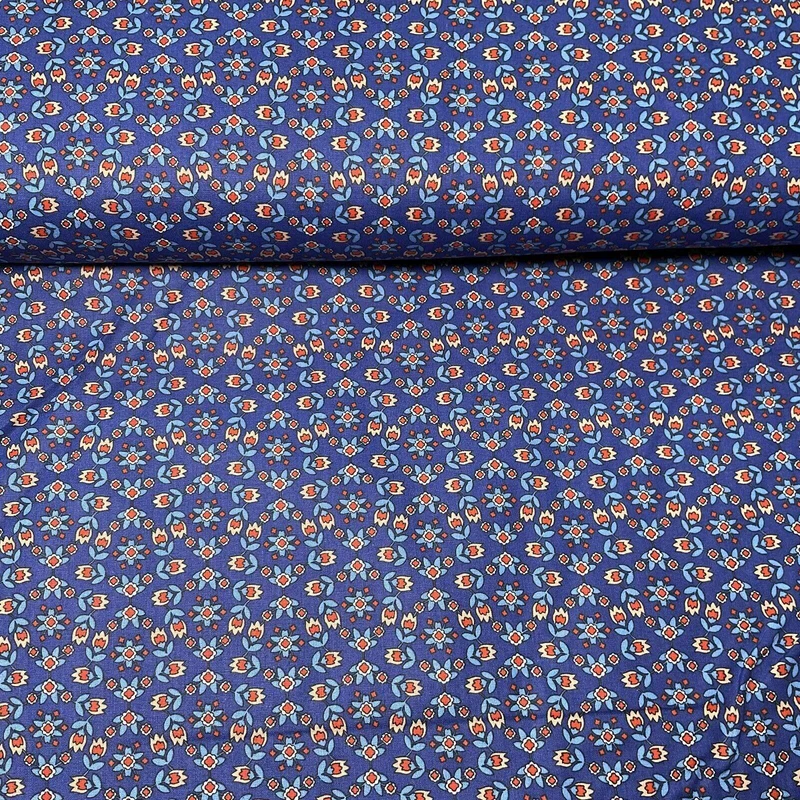 Digital Printed Various Designs 100% Cotton crafting Fabric 160cm M1581