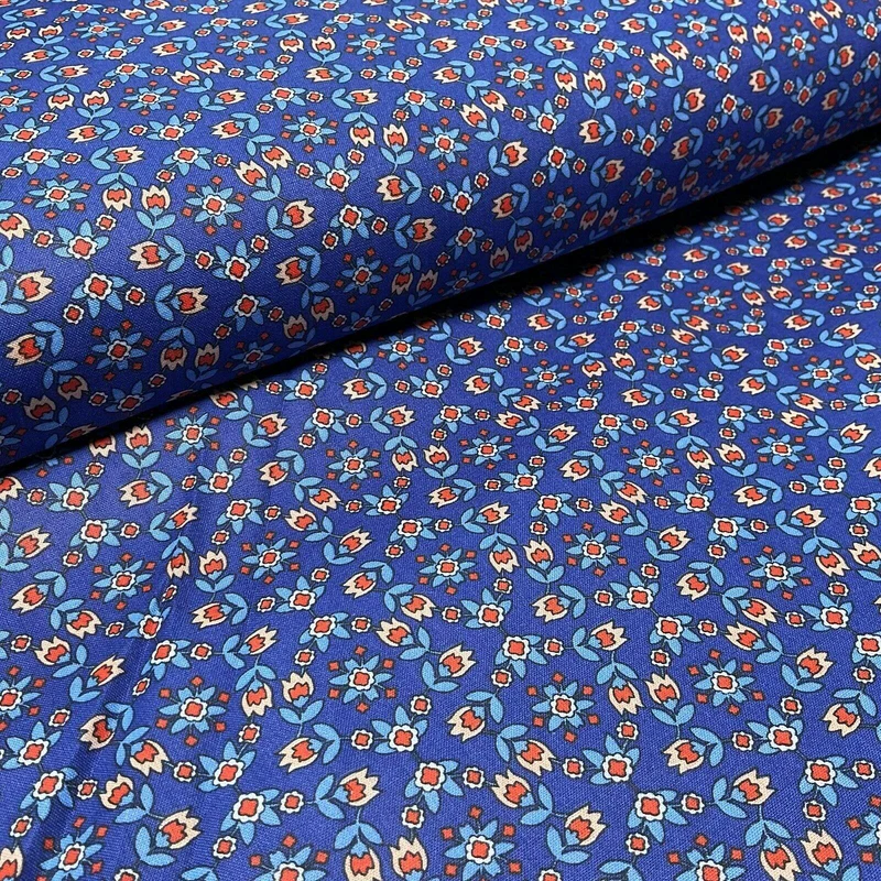 Digital Printed Various Designs 100% Cotton crafting Fabric 160cm M1581