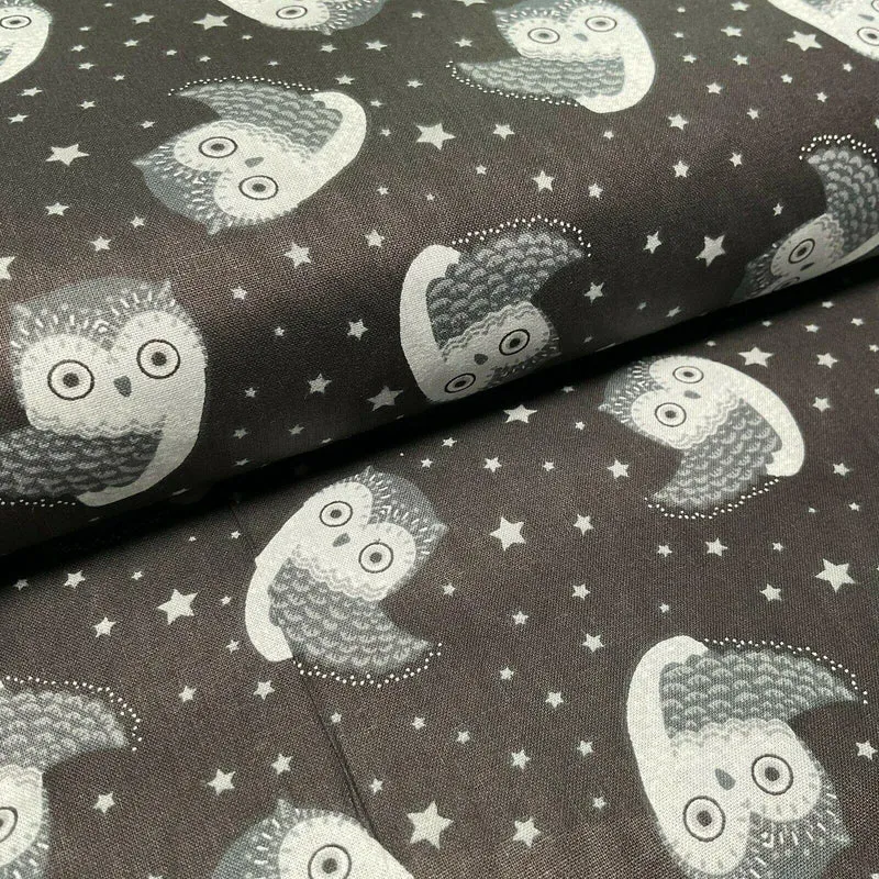 Digital Printed Various Designs 100% Cotton crafting Fabric 160cm M1581