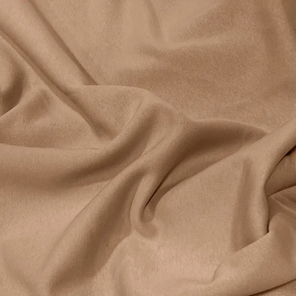 Plain Sweatshirt Fleece backed Fabric ideal for hoodies 158cm M1586