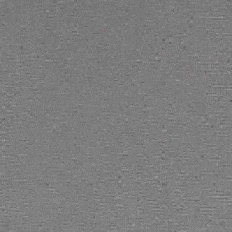 Combed Canvas - grey