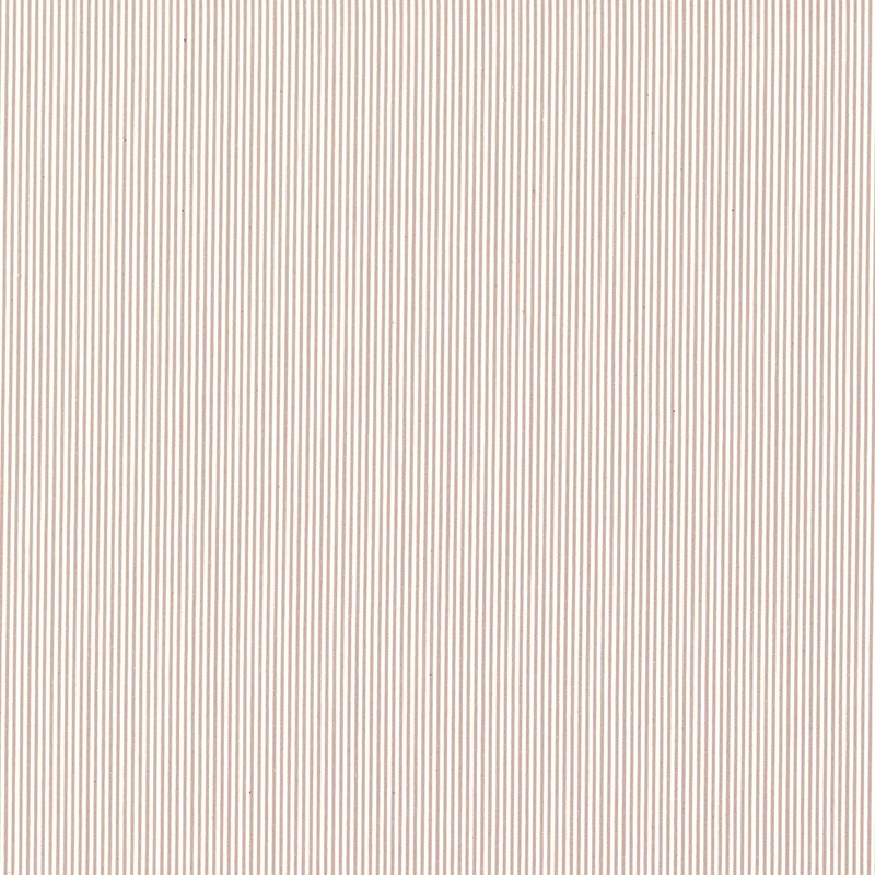 Cotton Stripes - blush