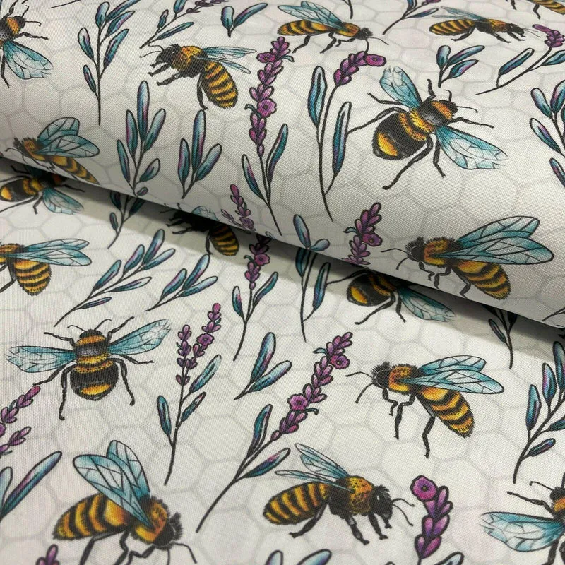 Digital Printed Various Designs 100% Cotton craft Fabric M1575 Mtex