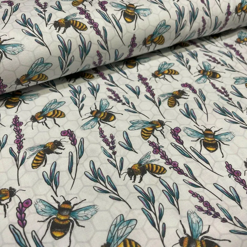 Digital Printed Various Designs 100% Cotton craft Fabric M1575 Mtex