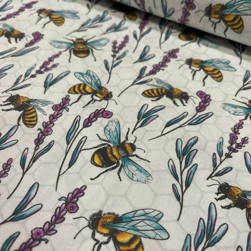 Digital Printed Various Designs 100% Cotton craft Fabric M1575 Mtex