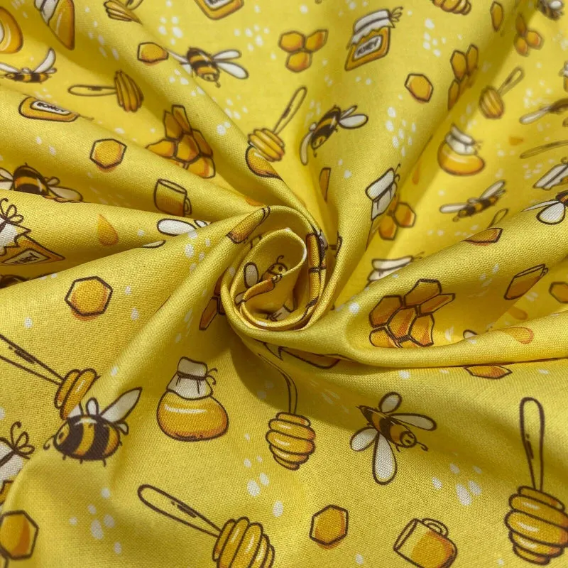 Digital Printed Various Designs 100% Cotton craft Fabric M1575 Mtex