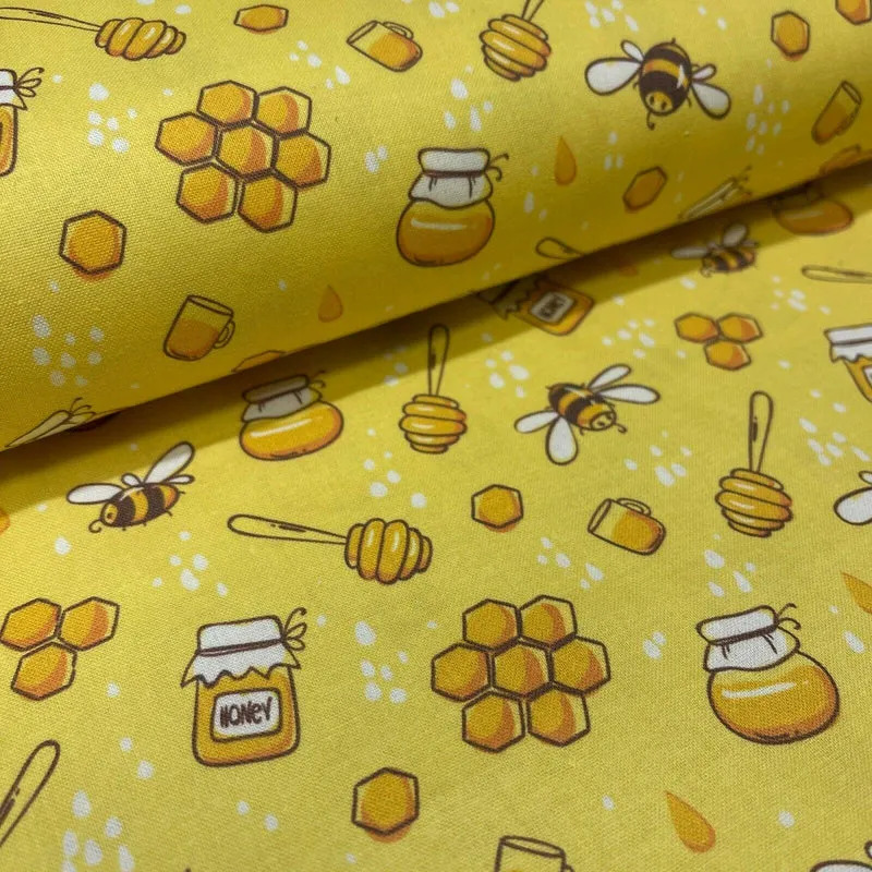 Digital Printed Various Designs 100% Cotton craft Fabric M1575 Mtex