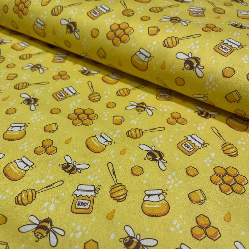Digital Printed Various Designs 100% Cotton craft Fabric M1575 Mtex