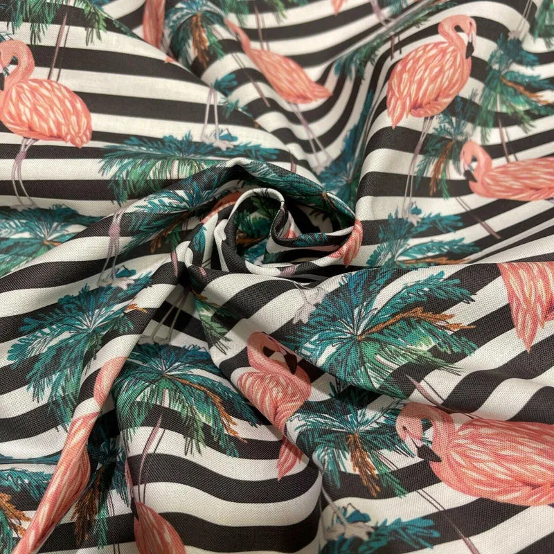 Digital Printed Various Designs 100% Cotton craft Fabric M1575 Mtex