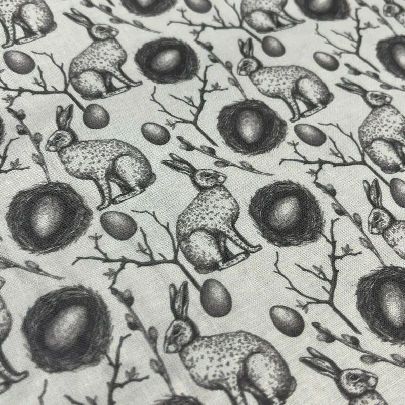 Digital Printed Various Designs 100% Cotton craft Fabric M1575 Mtex