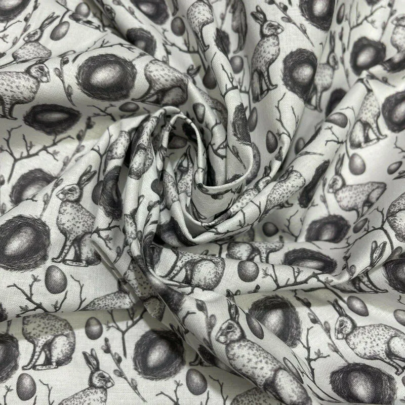 Digital Printed Various Designs 100% Cotton craft Fabric M1575 Mtex