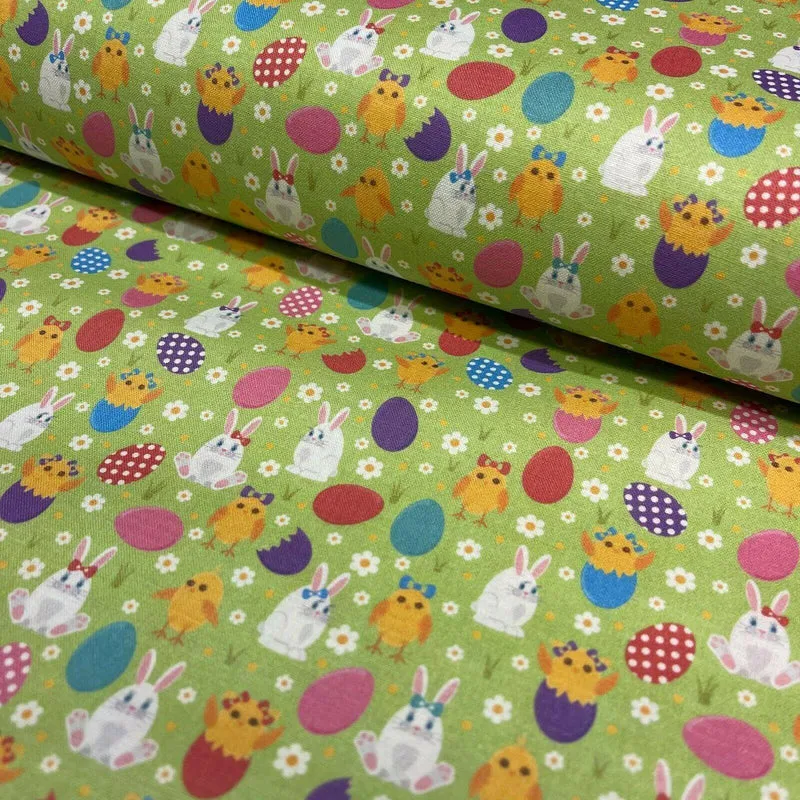 Digital Printed Various Designs 100% Cotton craft Fabric M1575 Mtex