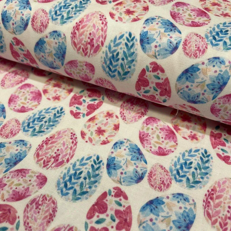Digital Printed Various Designs 100% Cotton craft Fabric M1575 Mtex
