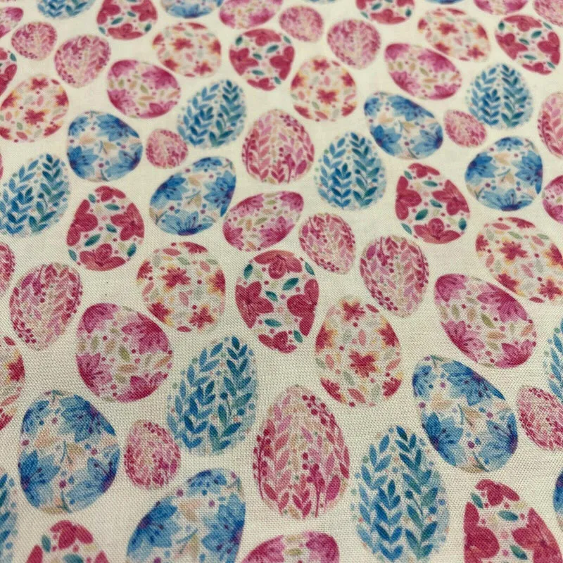 Digital Printed Various Designs 100% Cotton craft Fabric M1575 Mtex