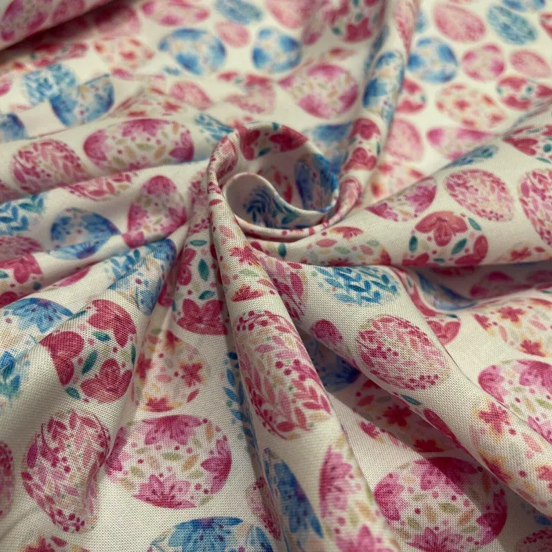Digital Printed Various Designs 100% Cotton craft Fabric M1575 Mtex