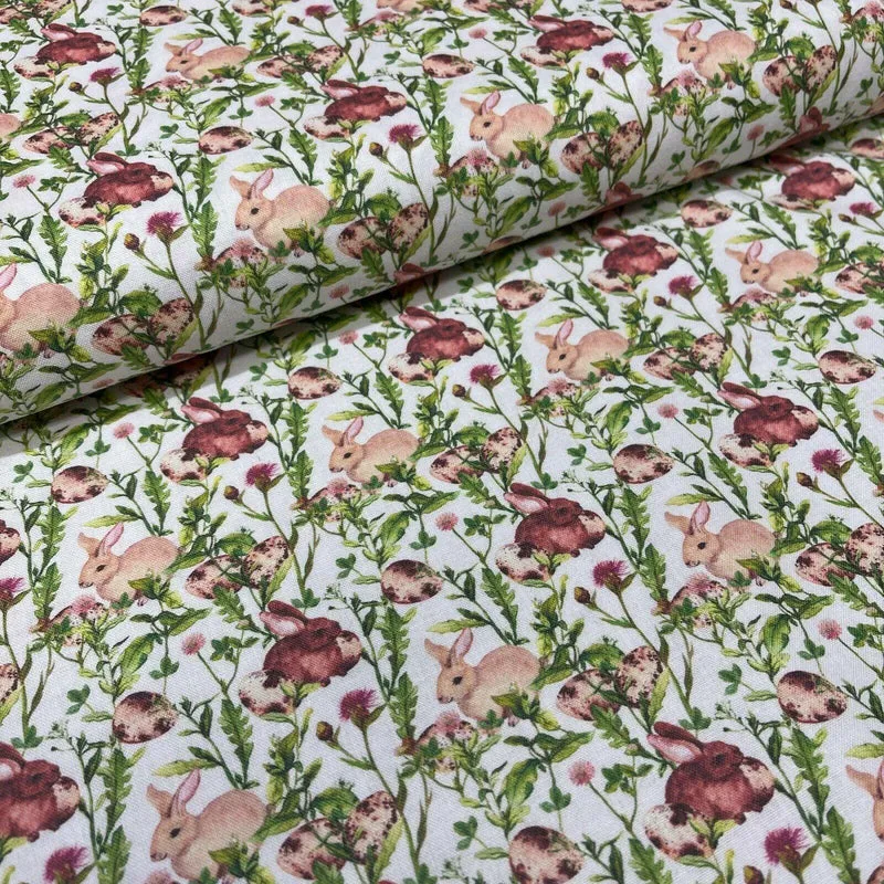 Digital Printed Various Designs 100% Cotton craft Fabric M1575 Mtex