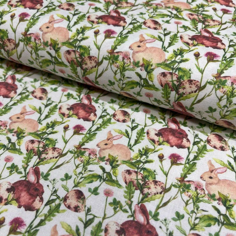 Digital Printed Various Designs 100% Cotton craft Fabric M1575 Mtex