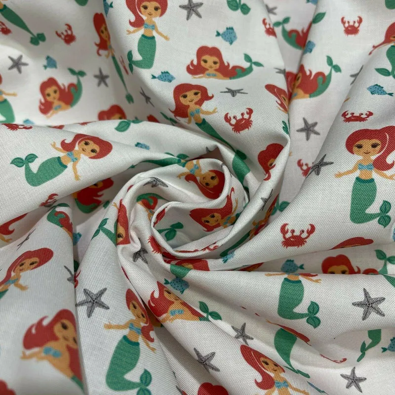 Digital Printed Various Designs 100% Cotton craft Fabric M1575 Mtex