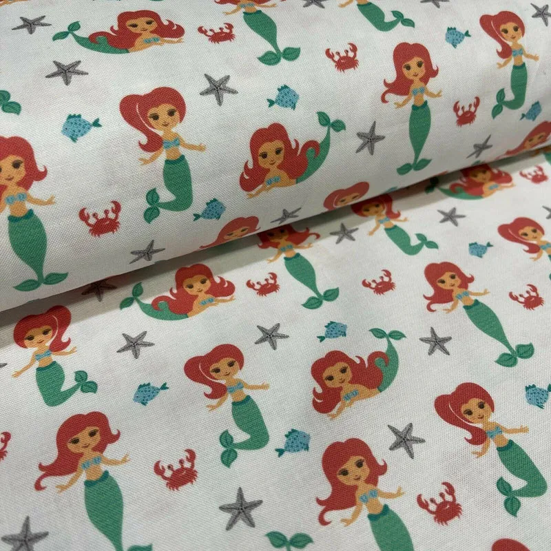 Digital Printed Various Designs 100% Cotton craft Fabric M1575 Mtex