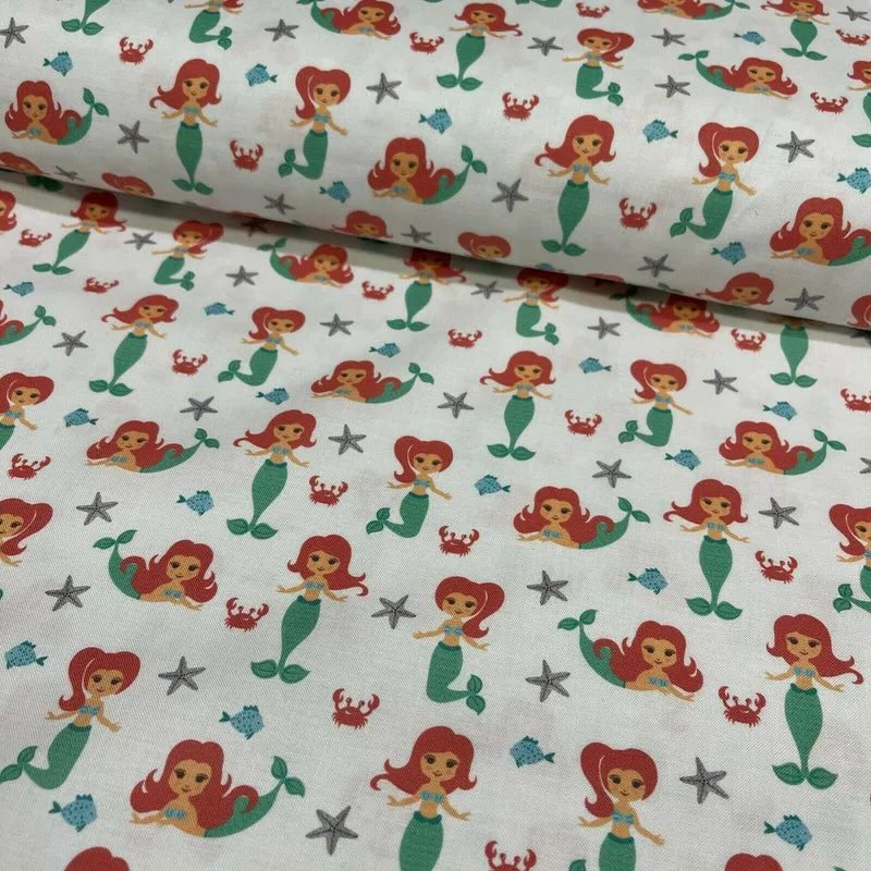 Digital Printed Various Designs 100% Cotton craft Fabric M1575 Mtex