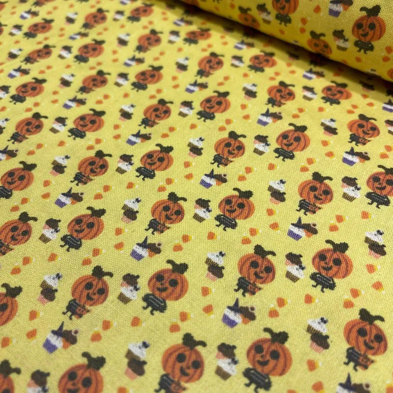 Digital Printed Various Designs 100% Cotton craft Fabric M1575 Mtex