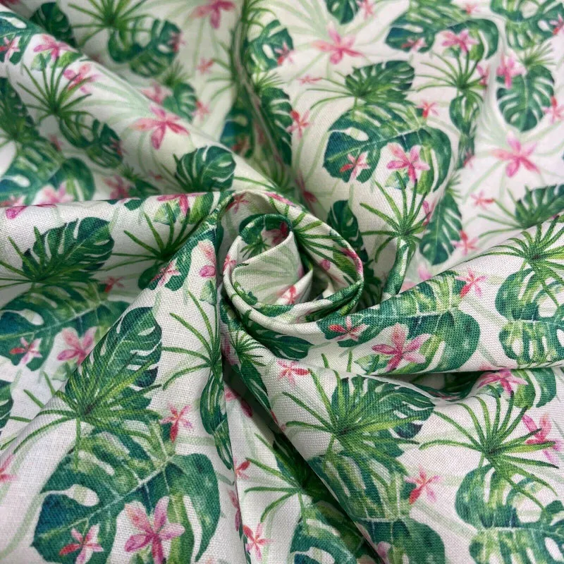 Digital Printed Various Designs 100% Cotton craft Fabric M1575 Mtex