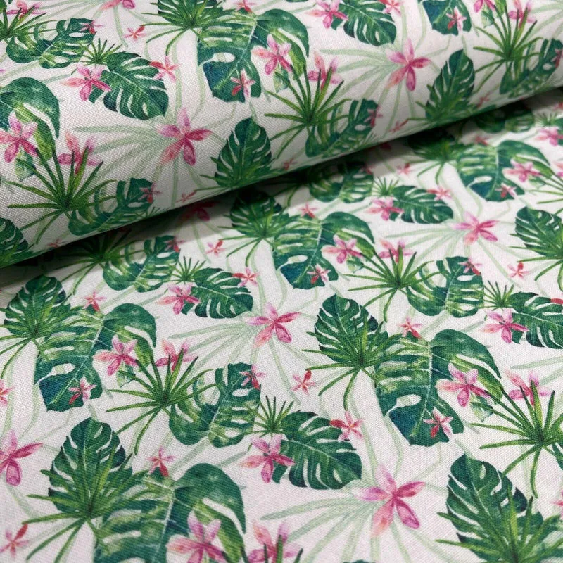 Digital Printed Various Designs 100% Cotton craft Fabric M1575 Mtex