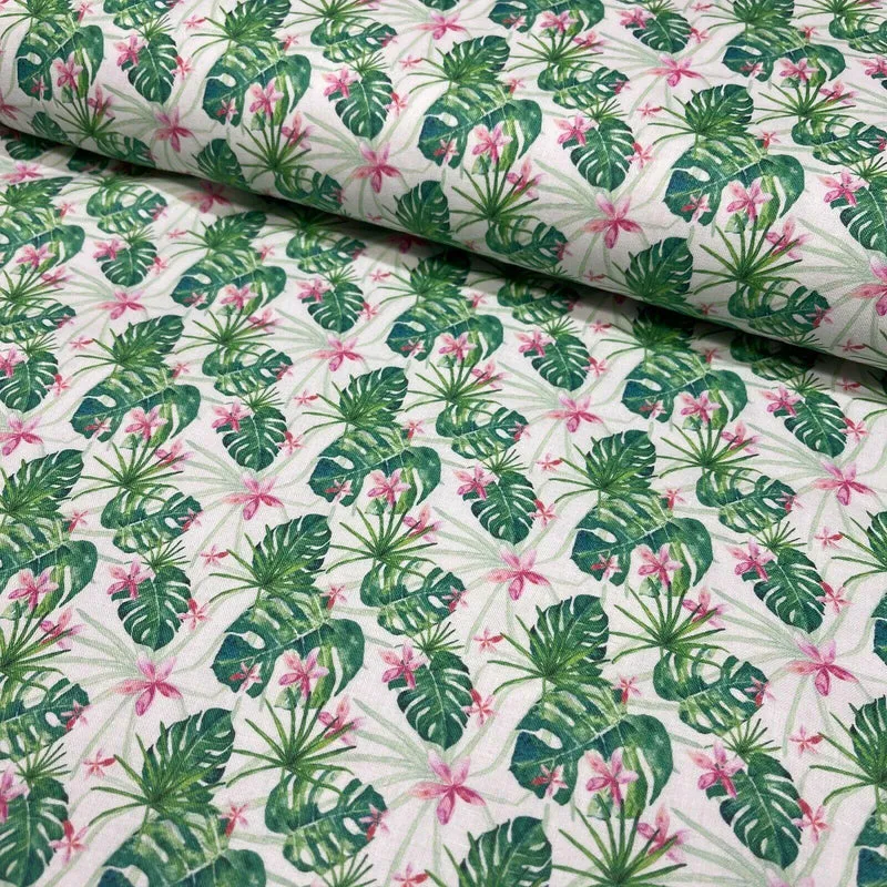 Digital Printed Various Designs 100% Cotton craft Fabric M1575 Mtex