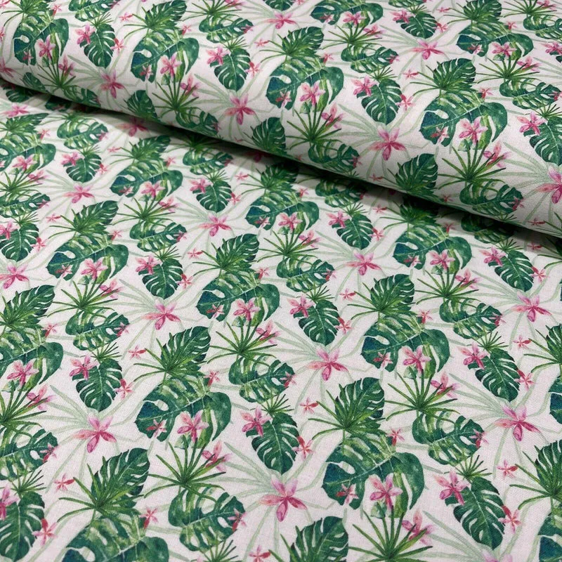 Digital Printed Various Designs 100% Cotton craft Fabric M1575 Mtex