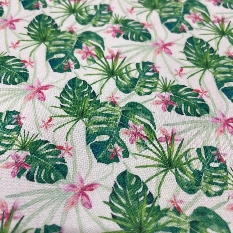 Digital Printed Various Designs 100% Cotton craft Fabric M1575 Mtex