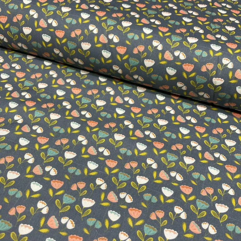 Digital Printed Various Designs 100% Cotton craft Fabric M1575 Mtex