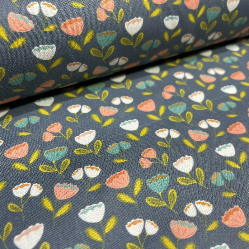 Digital Printed Various Designs 100% Cotton craft Fabric M1575 Mtex